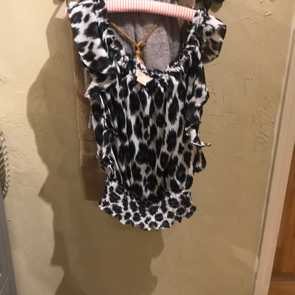 Michael Kors top